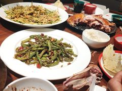 -李氏八大件老菜馆(万宝街店)
