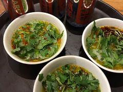 -万记麻辣烫国展总店