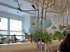 -Deer Park鹿园西餐(仁恒置地广场店)