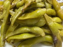 -天天向上素食餐厅(五台山店)