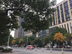 外景-苏宁天御商业广场