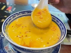 杨枝甘露-捷信牛奶甜品世家(五道口店)