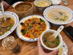 -老雒阳面馆·水席·洛阳菜(王城路店)