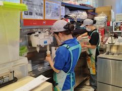 -DQ·蛋糕·冰淇淋(合生汇店)