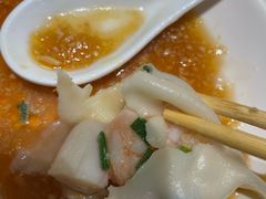 -三合园水饺(二马路店)