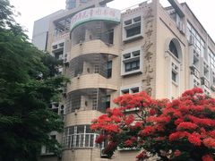 -厦门市少年儿童图书馆(中山公园馆)