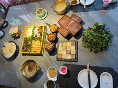 -慢丽江·云南野生菌土鸡锅(付家庄店)