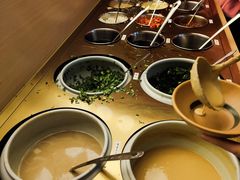 -温禾牛·和牛寿喜烧自助火锅(恒基名人店)