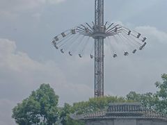 -成都欢乐谷