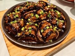 烧汁茄夹-燕郊烧鸽子(酷车小镇店)