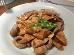 -天和晟烤鸭店(玉泉西街店)