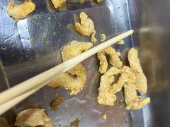 -阿姨小肉摊(同济西苑店)