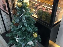 -茶百道(七星路店)