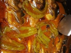 -快乐老家三鲜饺子东北菜(南六中路店)