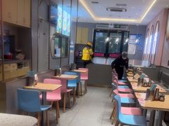 -小杨生煎(天之骄子店)