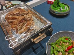-金狮麟·新豫菜(金码大厦店)