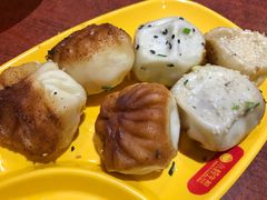 -小杨生煎(龙之梦购物中心店)
