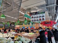 -大润发(何山店)