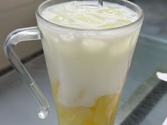 -义顺牛奶公司