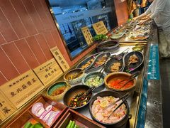 -東盛炭烤自助料理(浦东文峰广场店)