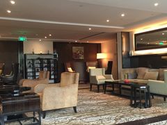 大堂-行者书屋大堂吧 ·下午茶(南京圣和府邸酒店)