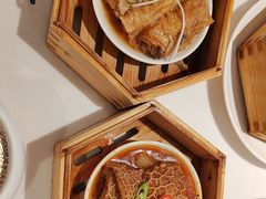 -粤来记·啫啫煲·点心(日月光店)