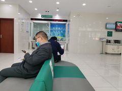 -中国农业银行(上海共和支行)