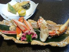 -蟹道乐(道顿堀本店)