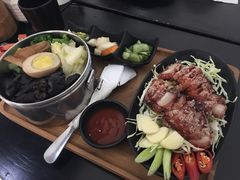 -小明同学(三里屯店)