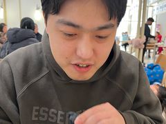 -九十葉·抹茶(南京·德基店)