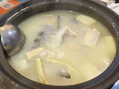 -干老四雅鱼饭店(滨江西路店)