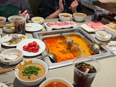 -海底捞火锅(顺义华联店)