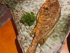 -山之川日料放题(通州店)