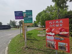 -嘉北郊野公园