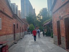 -晋江五店市传统文化旅游区