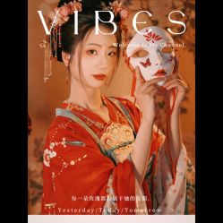 -汉仪华裳汉服馆(打浦桥店)
