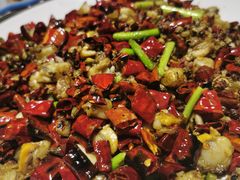 -蛙蛙叫干锅年代(簋街总店)