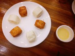 -金穗园·砂锅粥.醉鸡煲火锅(长寿路店)