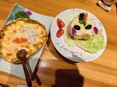 -大岛日本料理铁板烧(南通大饭店)