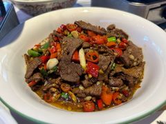 -醉得意·山茶油炒土鸡(二七路店)