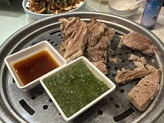 -胡杨记忆(和平路店)