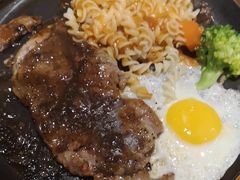 -豪享来中西餐厅(隆昌店)