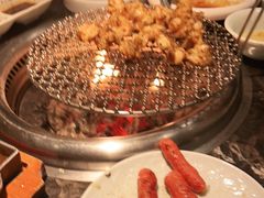 -一品诚记烤肉·甄选店(中南路店)