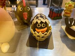 -歌斐颂巧克力小镇