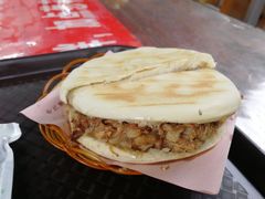 -老陈婆手工面庄