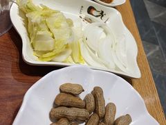 -金刚山烧烤(中山路店)