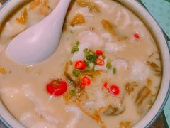 -大树餐厅(红旗街万达店)