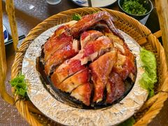 -凤凰山斑鱼馆(恭城店)