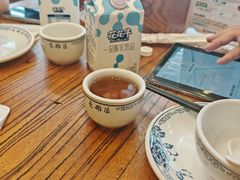 -老雒阳面馆·水席(定鼎门店)