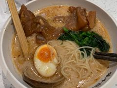 -味千拉面(和平大道奥山世纪城店)